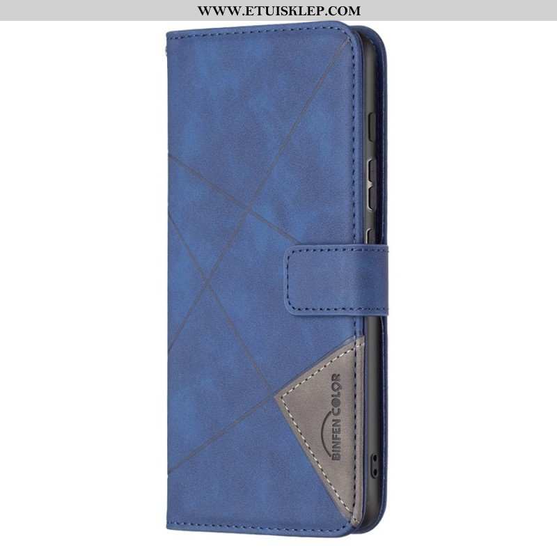 Etui Na Telefon do Google Pixel 7 Pro Etui Folio Dzikie Kwiaty